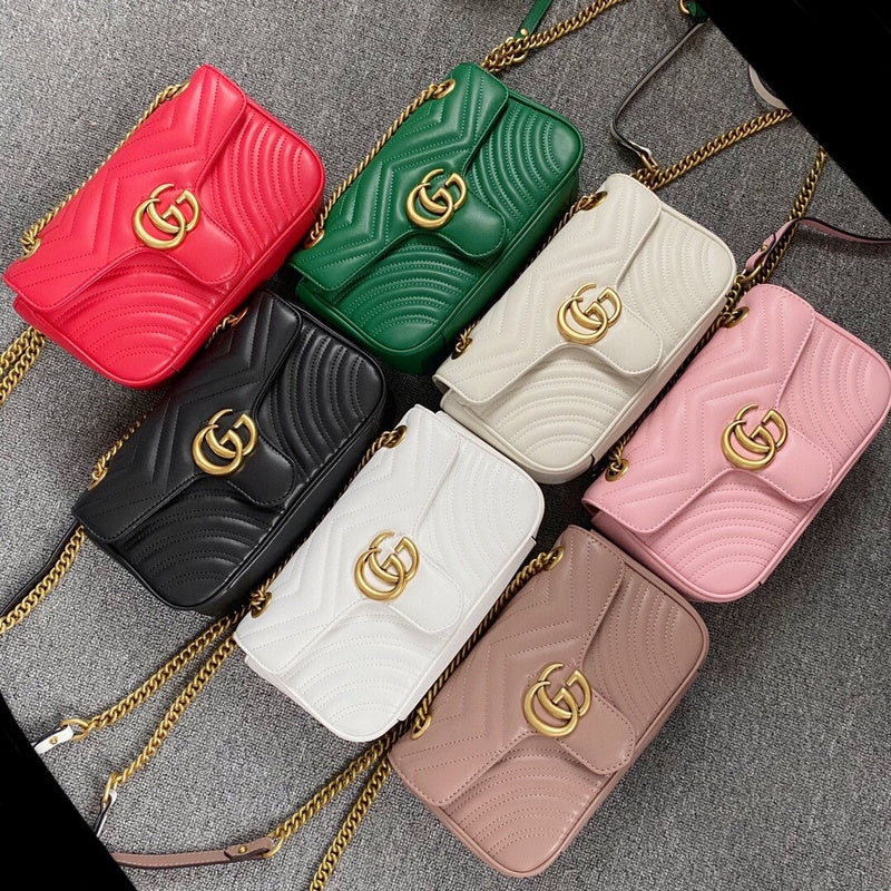 Glami Fashion - GCI Bags - 10588