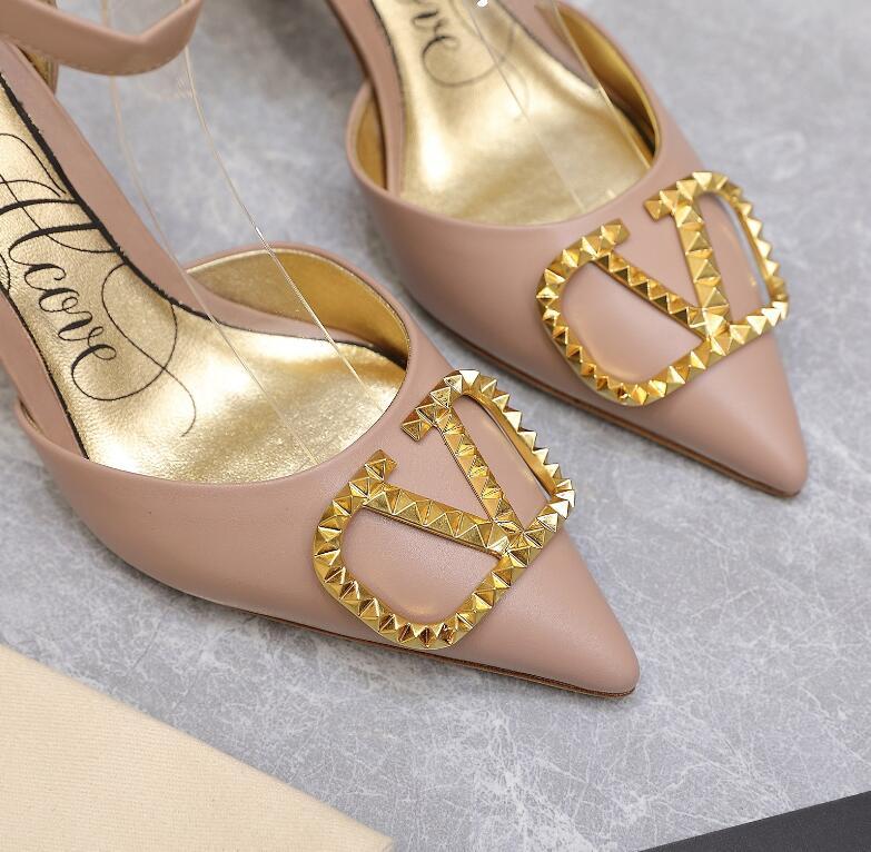 SAMC - VEL Women Shoes - 351