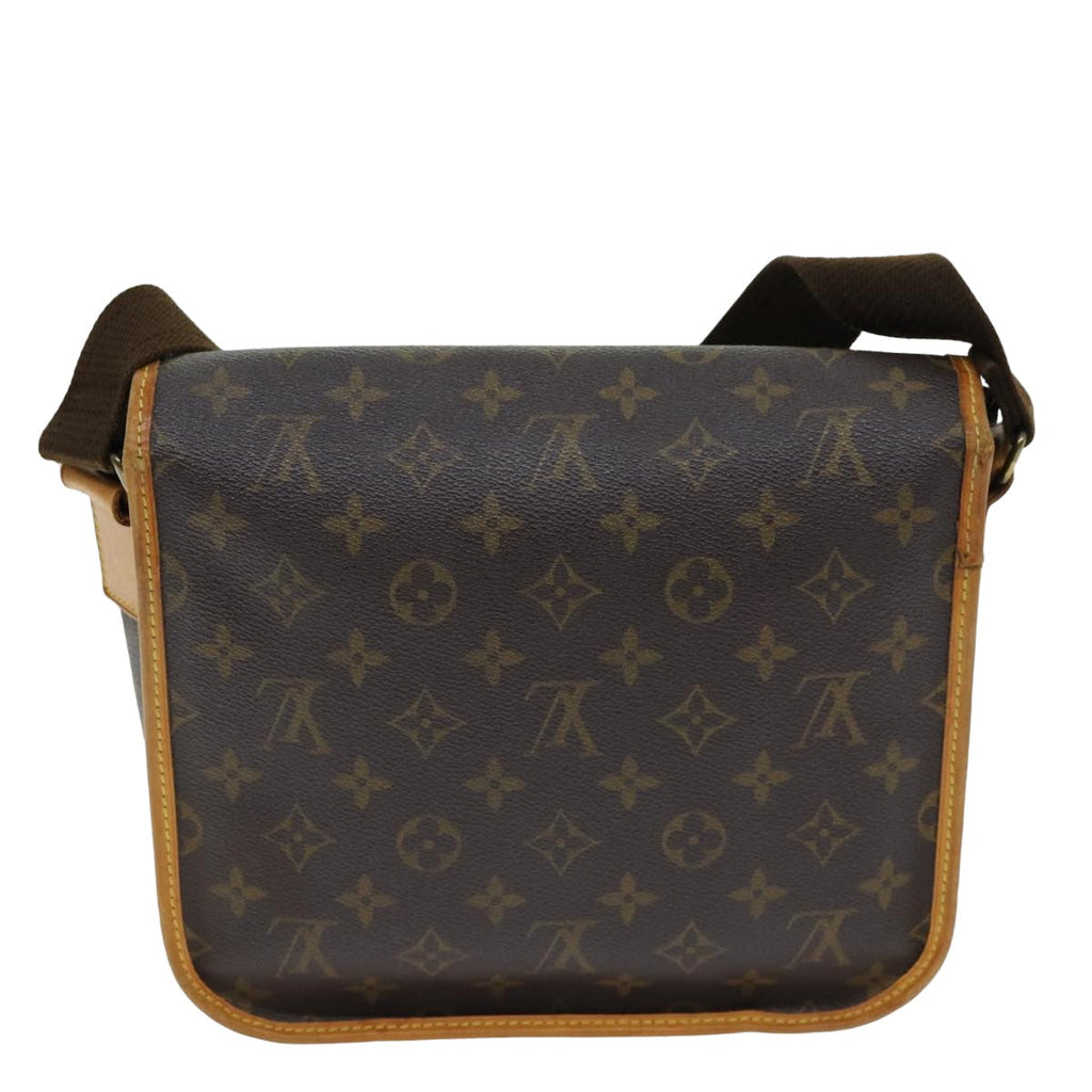Louis Vuitton Bosphore Shoulder Bag