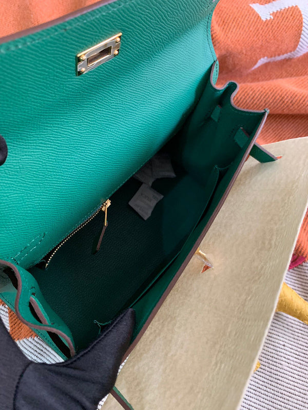 Satchel Bags - HMS-Bags - 1032