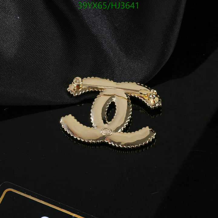SAMC - CHL Jewelry - 589