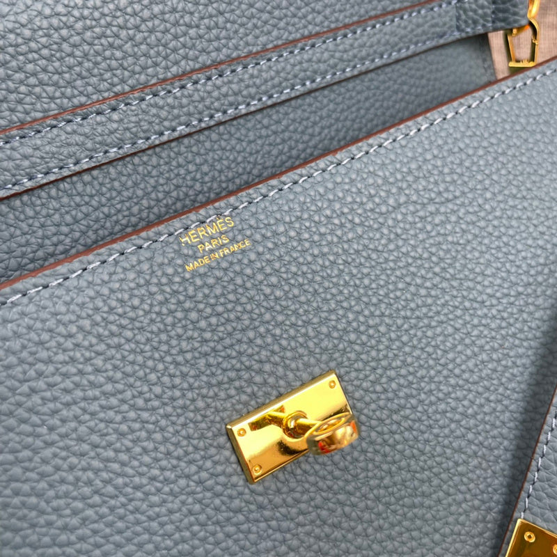 Satchel Bags - HMS-Bags - 925