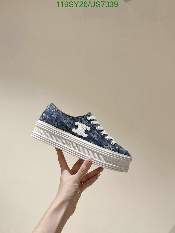 SAMC - COL Women Shoes - 035