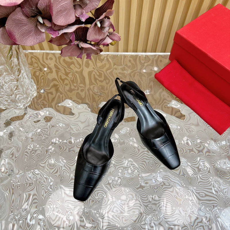Glami - FGO Women Shoes - 085