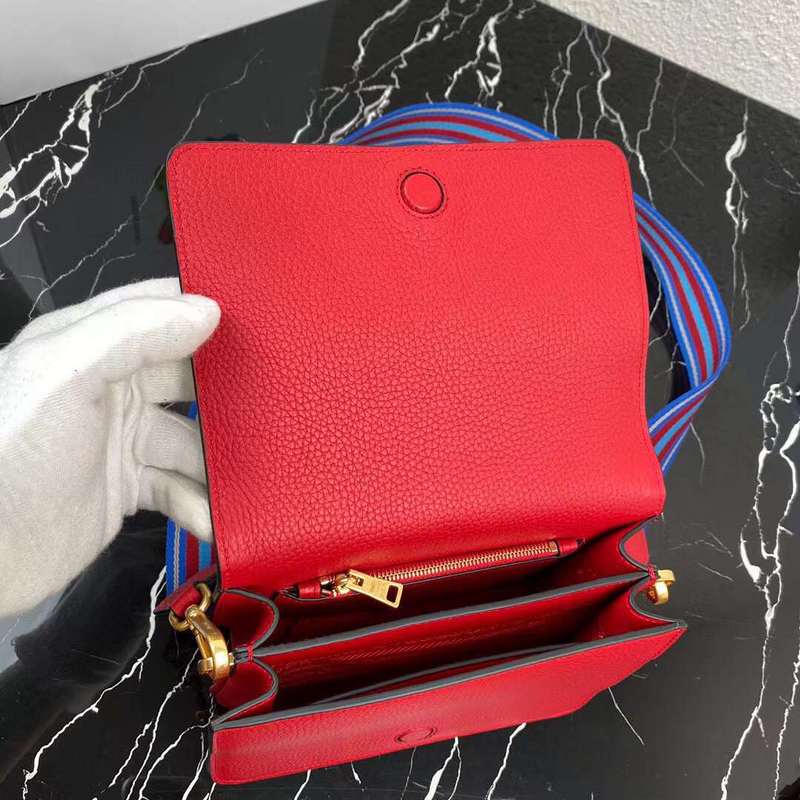 Satchel Bags - PDA Bags - 1548