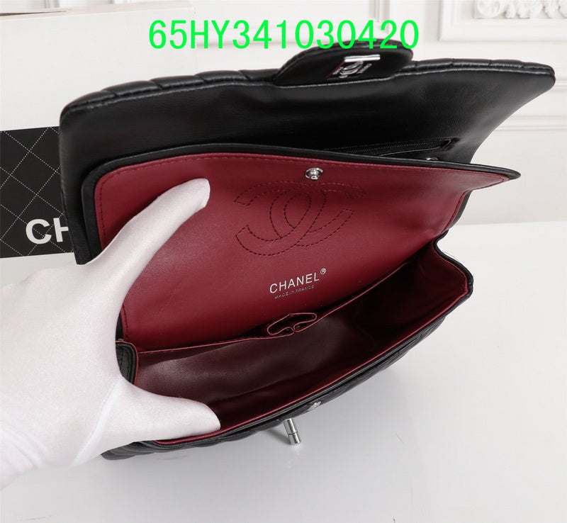 Satchel Bags - CHL Bags - 5483