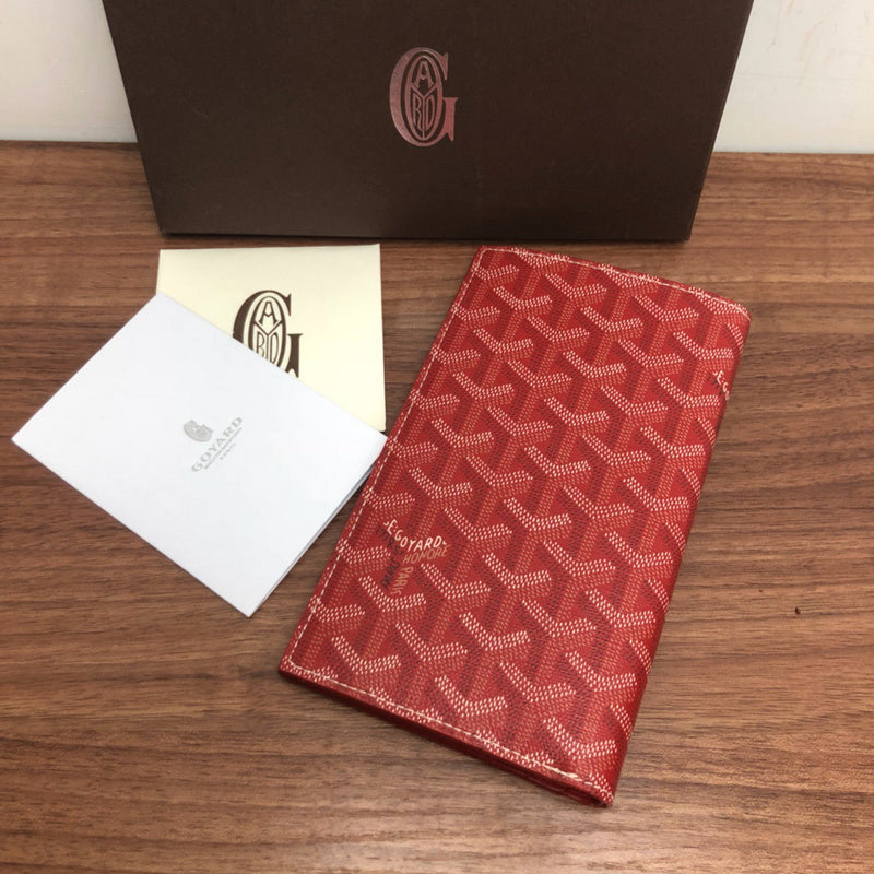 Glami-i - GYO Wallets - 009