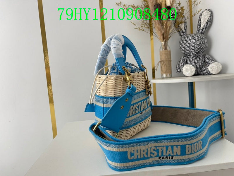 Glami - DOR Bags - 1259