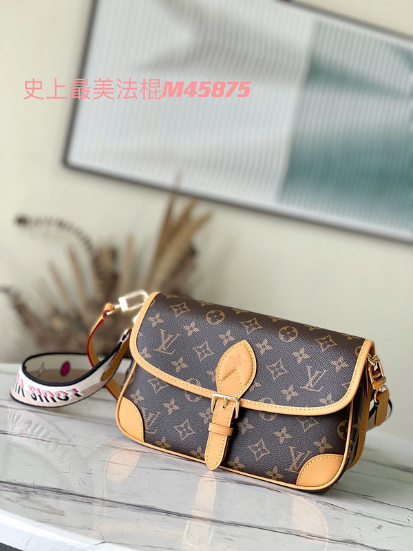 Fashion Lu-Vi bags - 4350