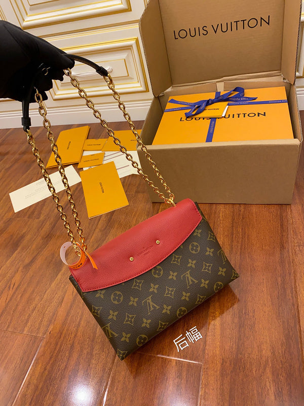 Glamy - LOV Bags - 997