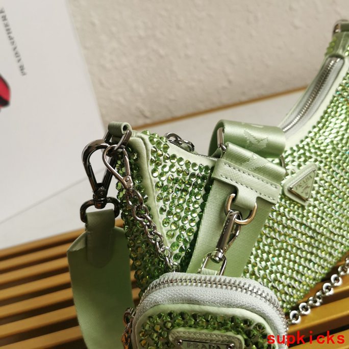Glami- - PD Women Bags - 061
