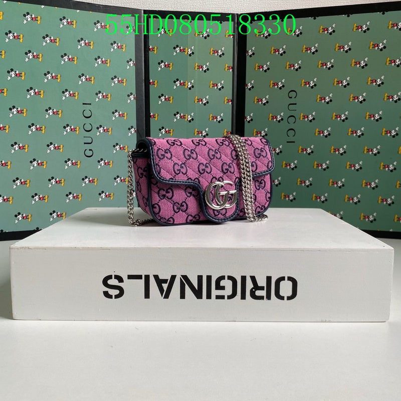 Glami Fashion - GCI Bags - 11040