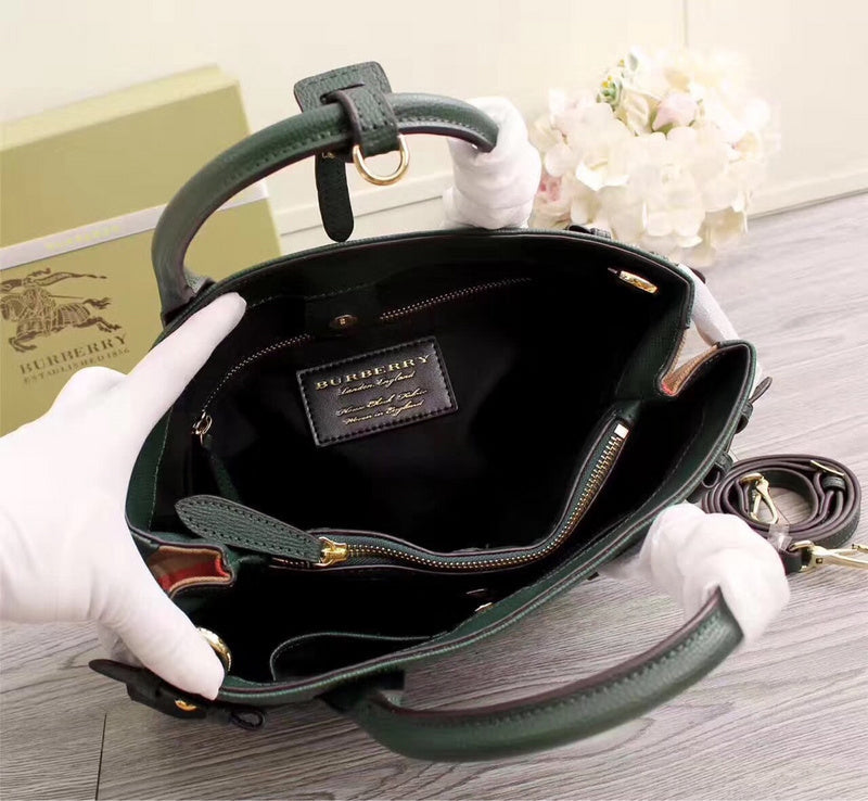 Satchel Bags - BBR Bags - 1067