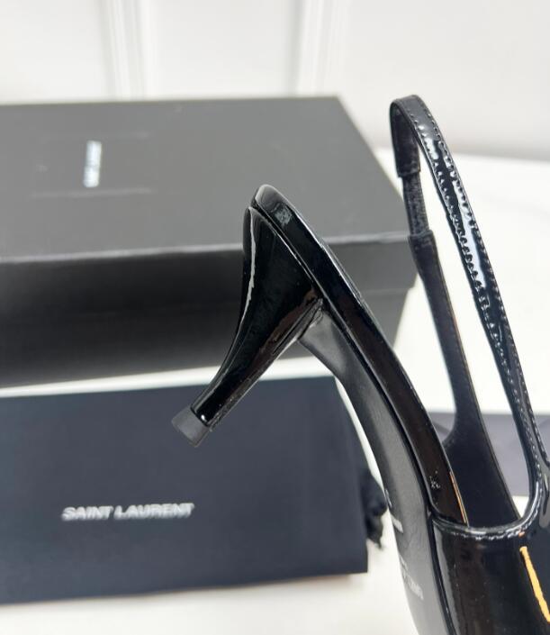 SAMC - YLS Women Shoes - 251