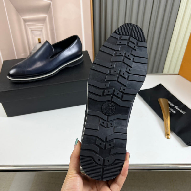 Glami - BRE Men Shoes - 445