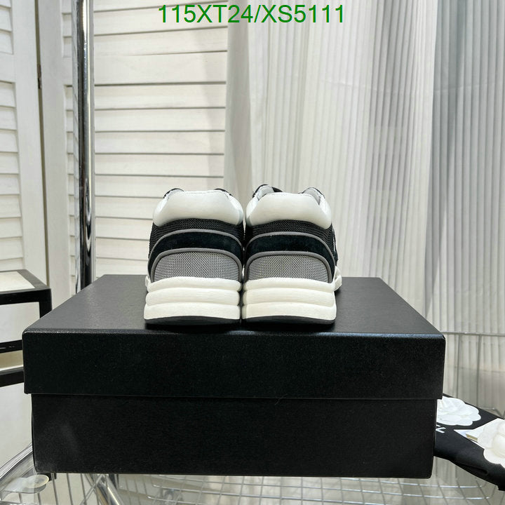 SAMC - CHL Women Shoes Sneakers - 185