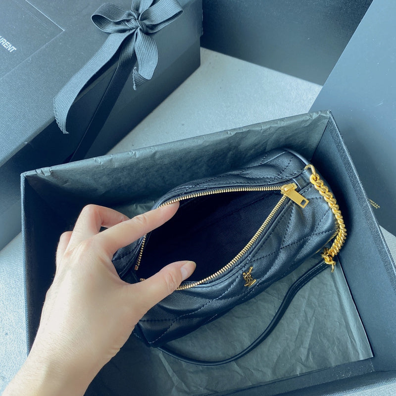 Glamy - YLS Bags - 423