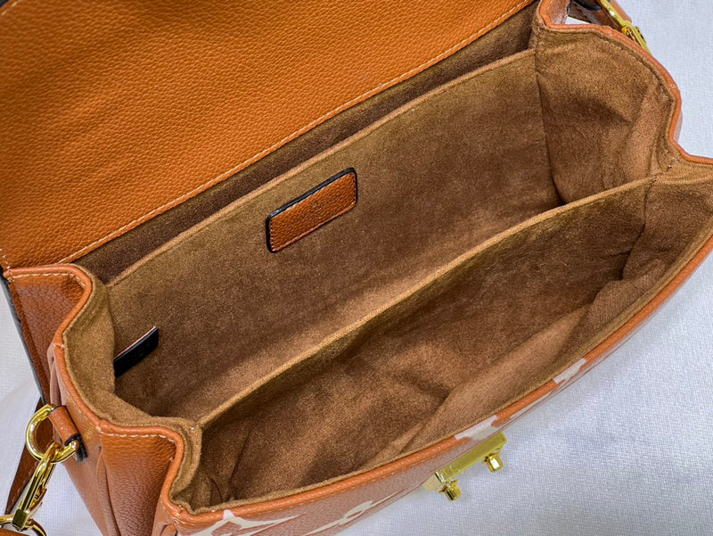 Satchel Bags - VL Bags - 2019