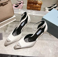glamy - PD Women Shoes - 248
