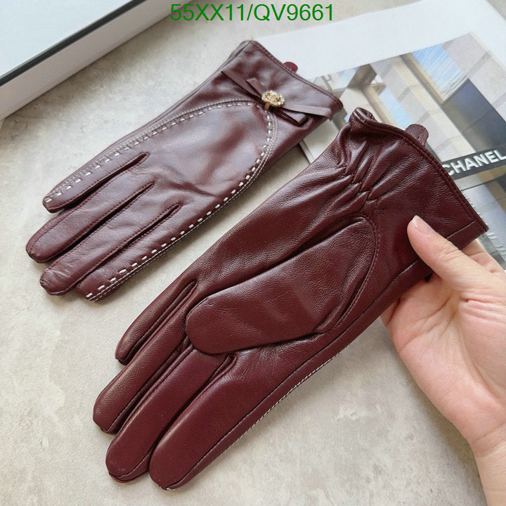 SAMC - CHL Gloves - 018