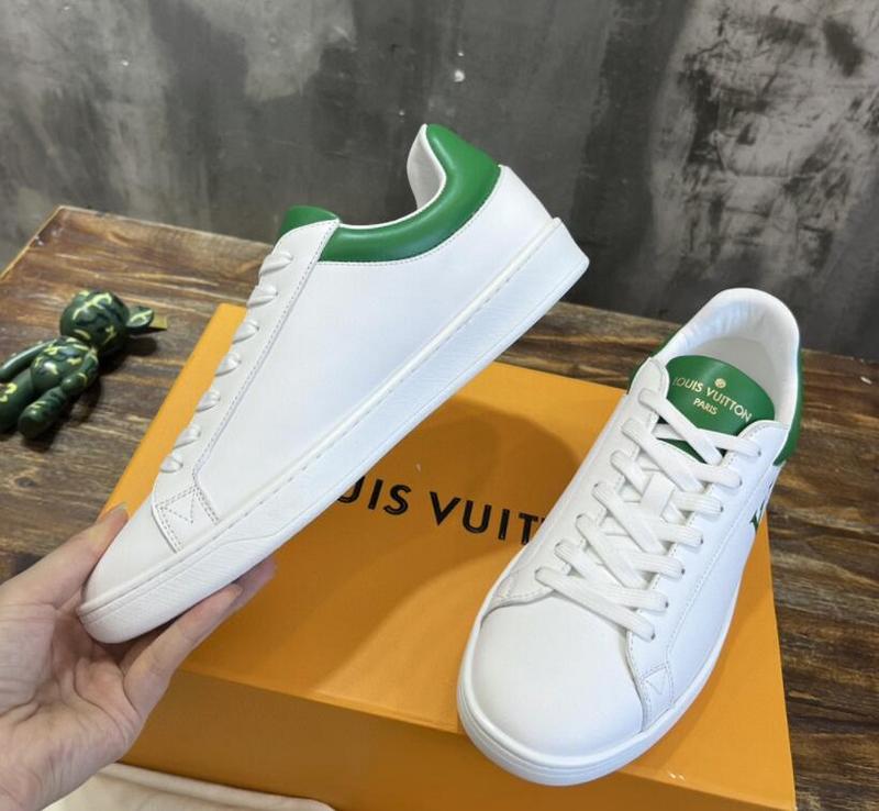 SAMC - LOV Men Shoes - 423
