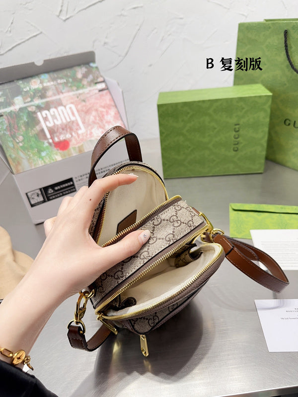 Glami Fashion - GCI Bags - 11774