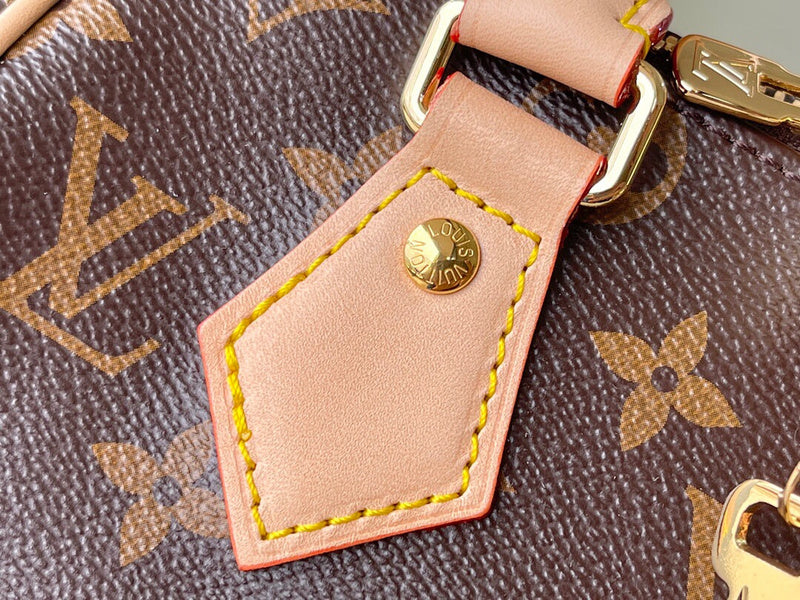 GlamI Lu-Vi bags - 4506