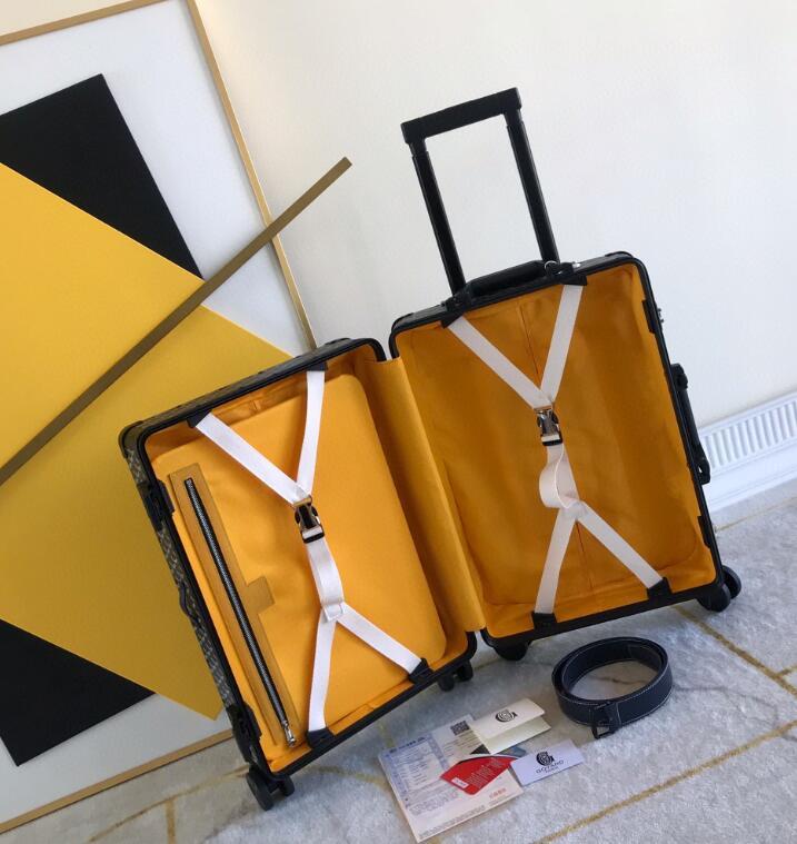 SAMC - Travel Bags - 103