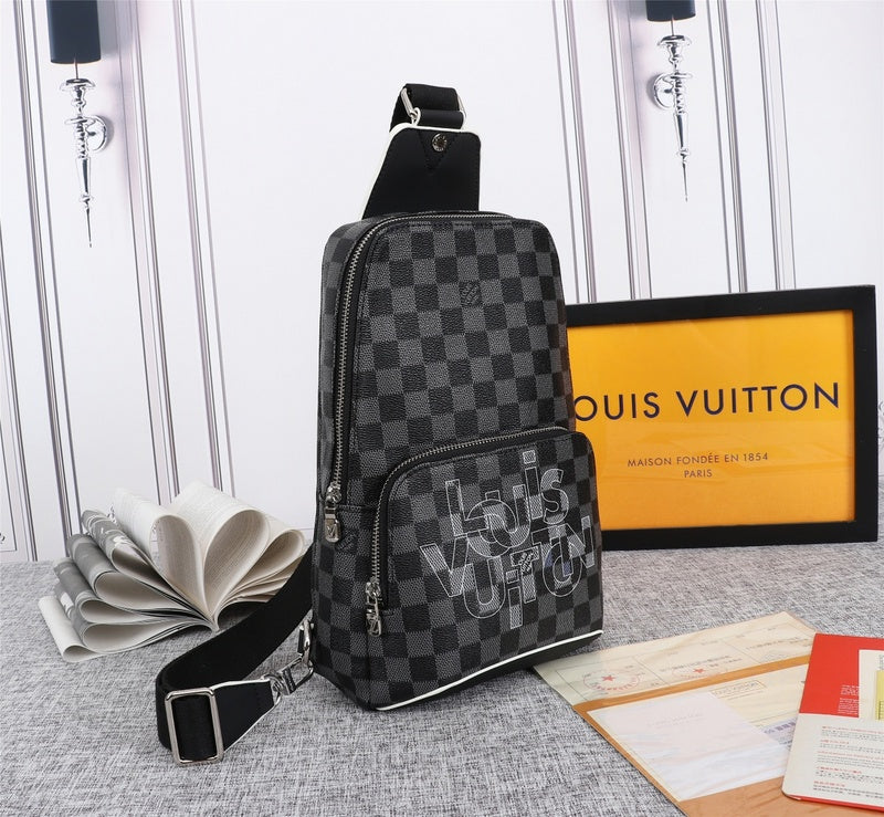 Satchel Bags - VL Bags - 3408