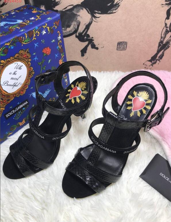 SAMC - DAG Women Shoes - 572