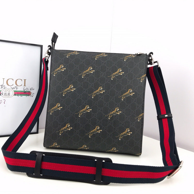 Glami Fashion - GCI Bags - 2554