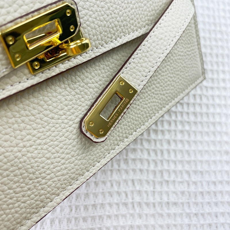 Satchel Bags - HMS-Bags - 860