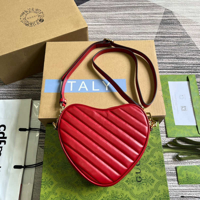 Satchel Bags - GCI Bags - 7350