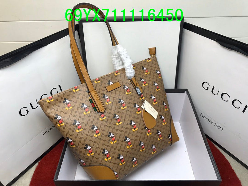 Glami Fashion - GCI Bags - 11101