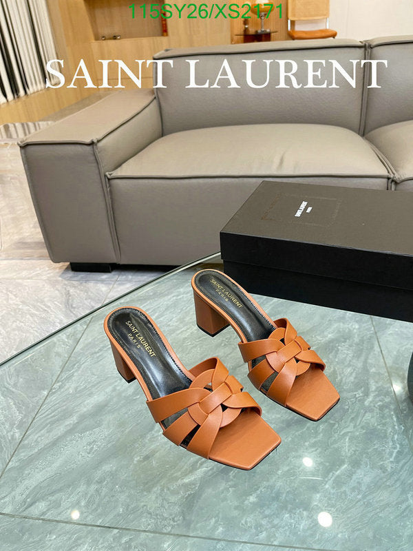 SAMC - YLS Women Shoes - 083