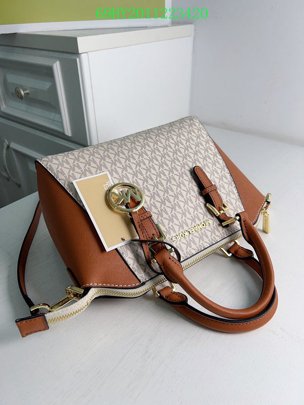 Satchel Bags - MK Bags - 140