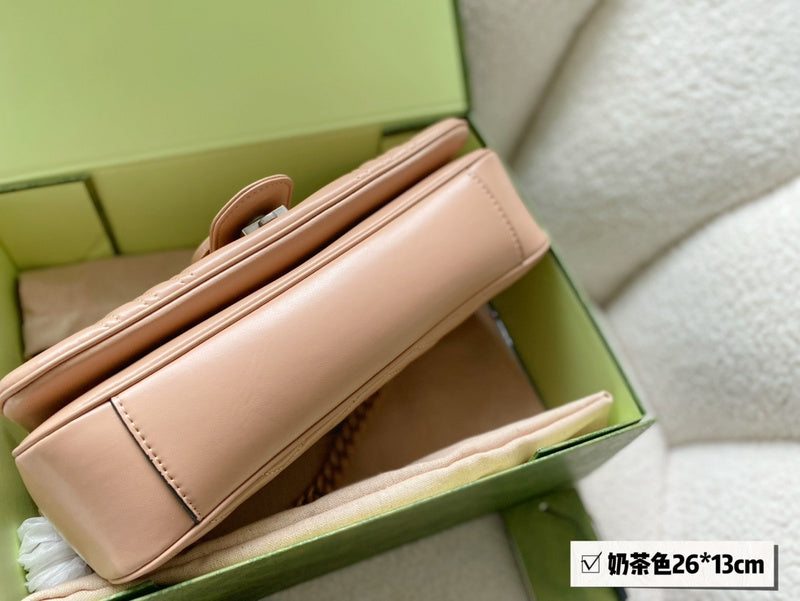 Glami Fashion - GCI Bags - 11618