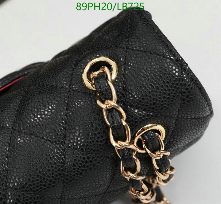 SAMC - CHL Bags Crossbody - 445