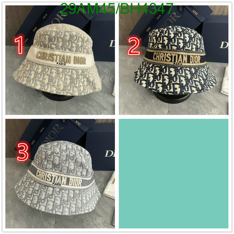 SAMC - DOR Caps & Hats - 021