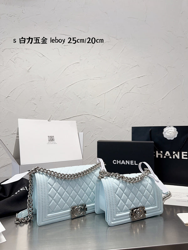 Satchel Bags - CHL Bags - 7044