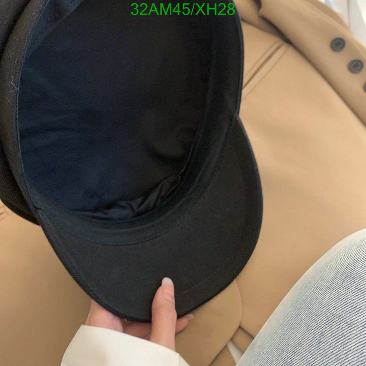 SAMC - DOR Caps & Hats - 080