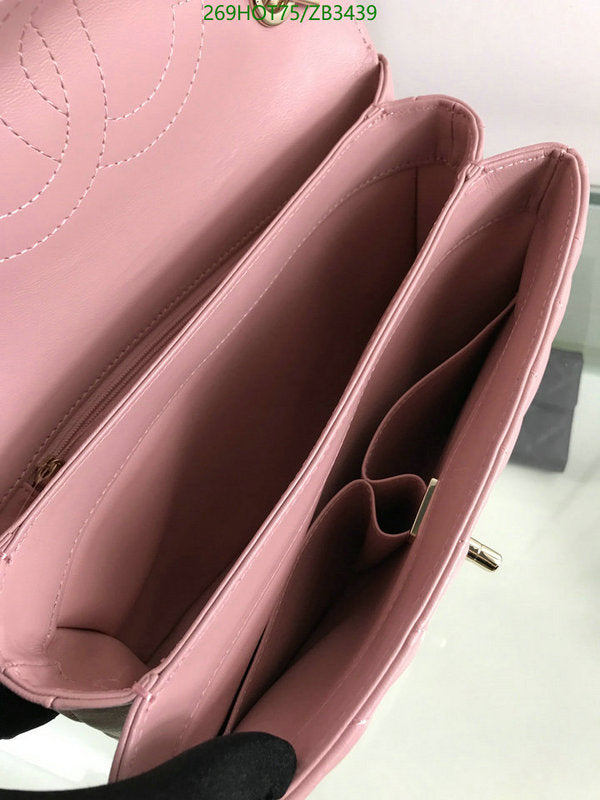 SAMC - CHL Bags - 534