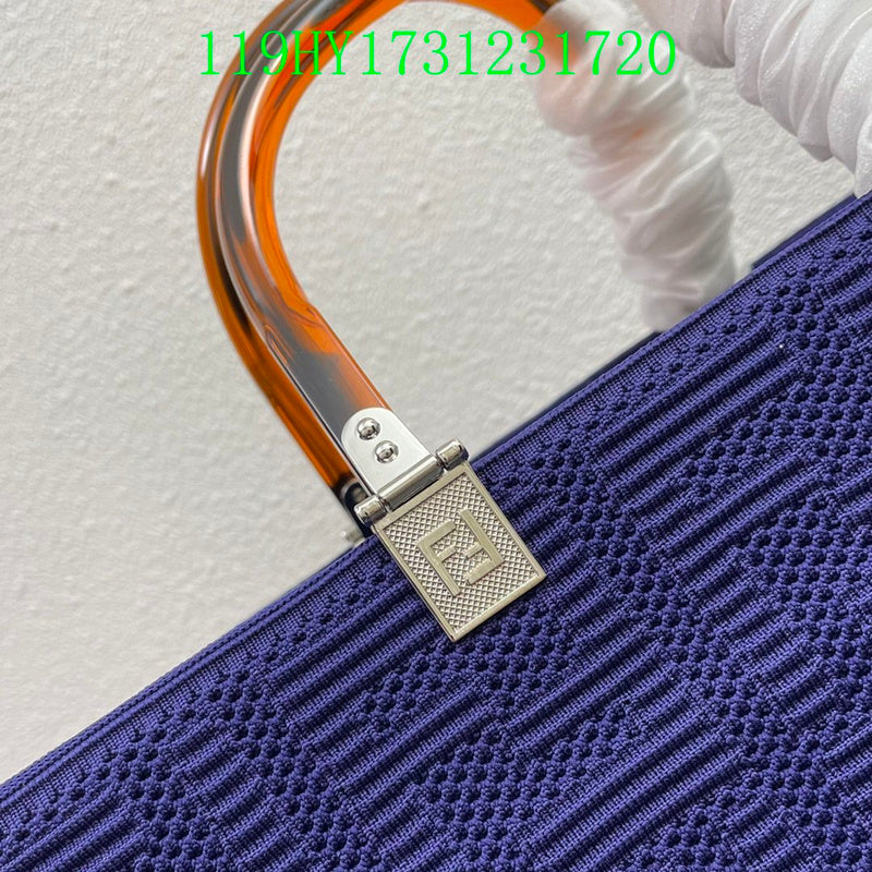Glami - FDE Bags - 2722