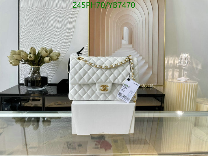 SAMC - CHL Bags - 746