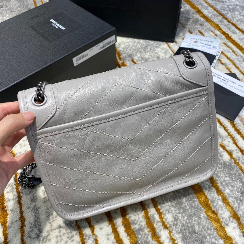 ELE - SLY Bags 393