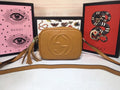 Satchel Bags - GCI Bags - 1455
