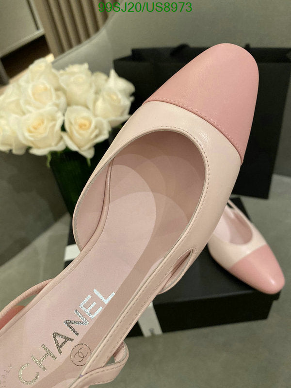 SAMC - CHL Women Shoes Ballet - 159
