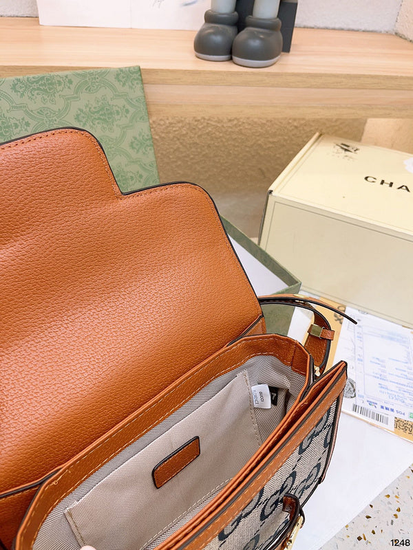 Glami Fashion - GCI Bags - 11655