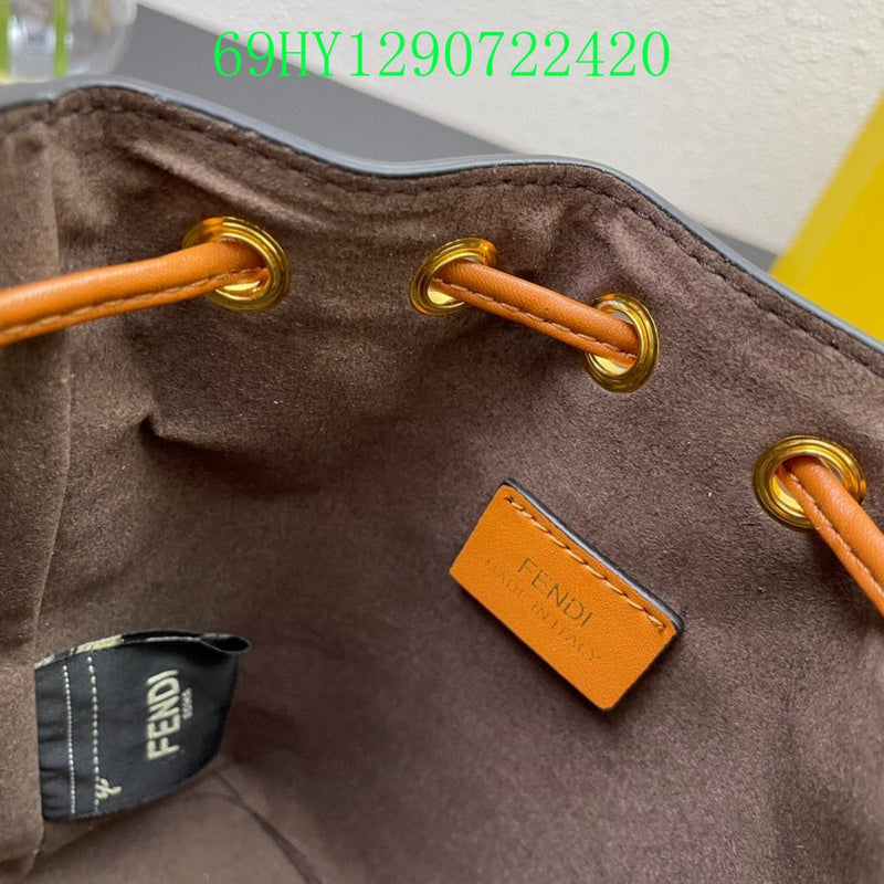 Glami - FDE Bags - 3331
