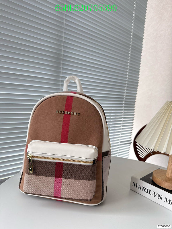 ELE Fashion -BBR Bags - 125